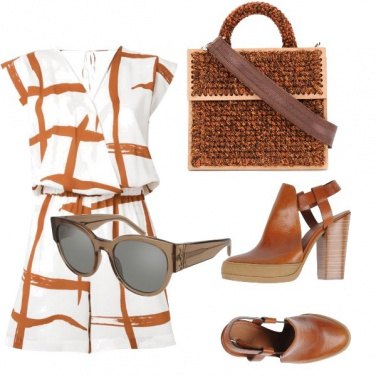 Outfit Trendy #15235
