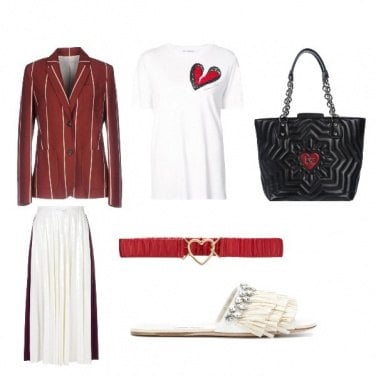Outfit Trendy #15237