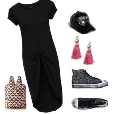 Outfit Total look #125465