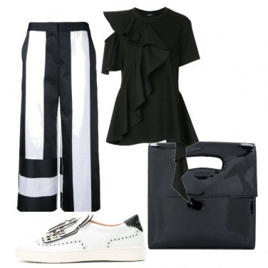Outfit Chic #10076