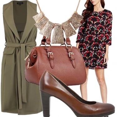 Outfit Fashionissima