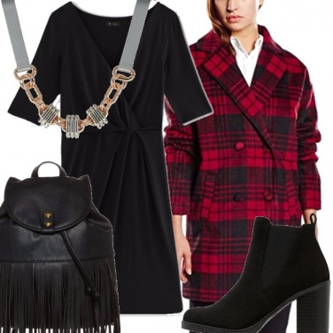 Outfit Check style