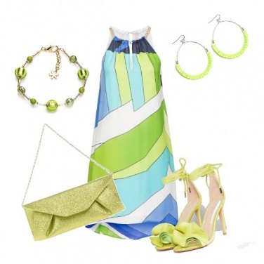 Outfit Total look #125488