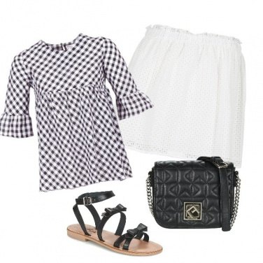 Outfit Total look #125494