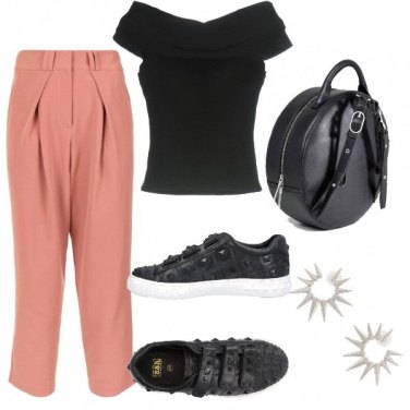Outfit Trendy #15239