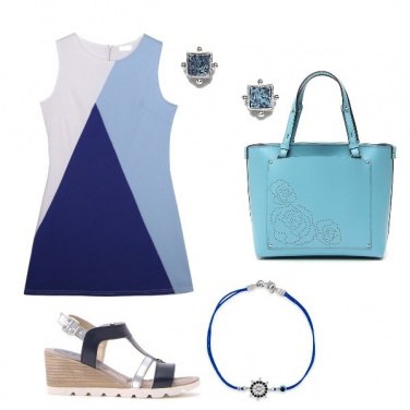 Outfit Basic #10112