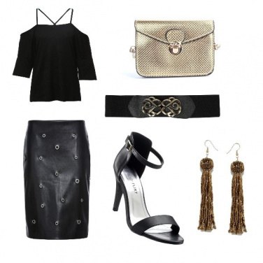 Outfit Rock #2063