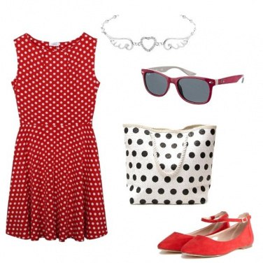 Outfit Basic #10113