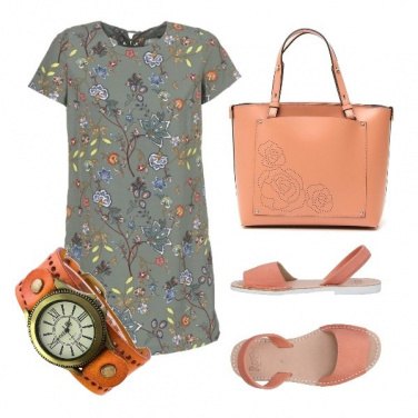 Outfit Basic #10115