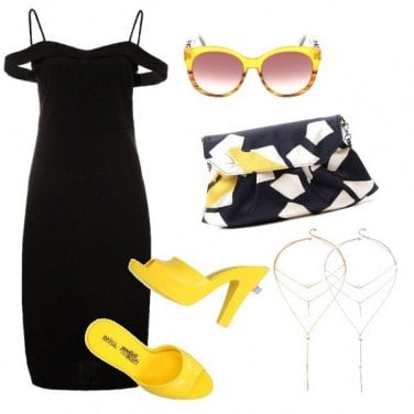 Outfit Basic #10117