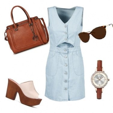 Outfit Trendy #15242
