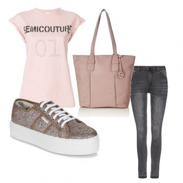 Outfit Total look #125526