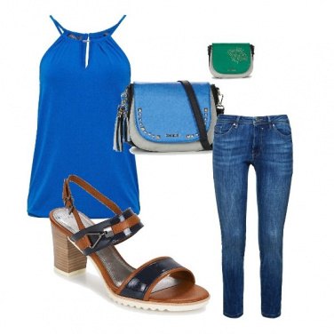 Outfit Total look #125528