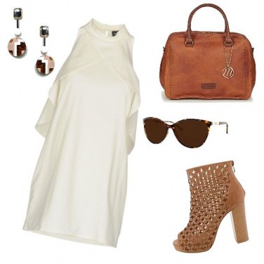 Outfit Trendy #15244