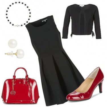 Outfit So 50\'s