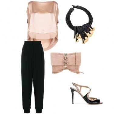 Outfit Total look #125572