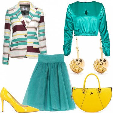 come vestirsi ad una laurea da invitata