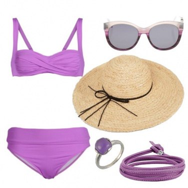 Outfit Femmina!