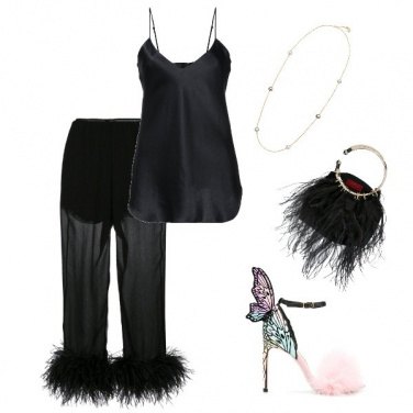 Outfit Total look #125587