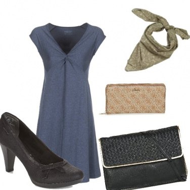 Outfit Come una volta...