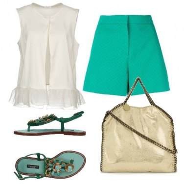 Outfit CMPS Super Trooper