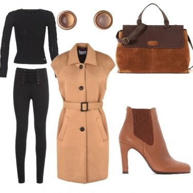 Outfit Trendy #15261