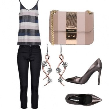 Outfit Trendy #15262
