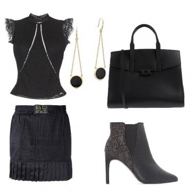 Outfit Sexy #2120