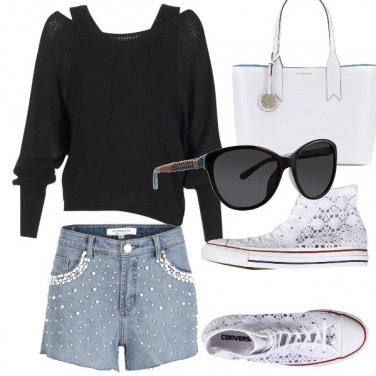 Outfit Trendy #15265