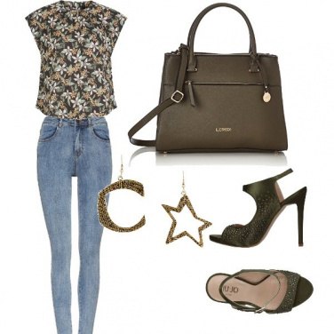 Outfit Trendy #15266