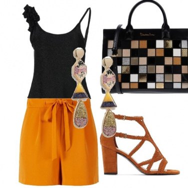 Outfit Trendy #15267