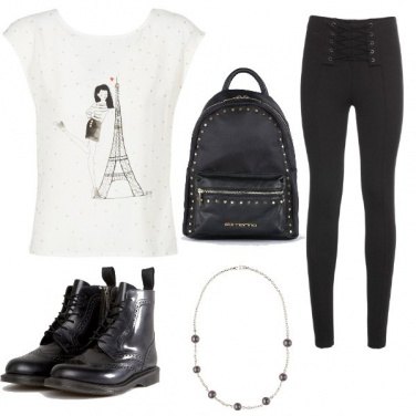 Outfit Total look #125653