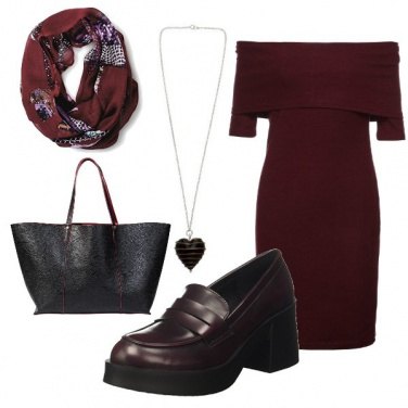 Outfit Total look #125655