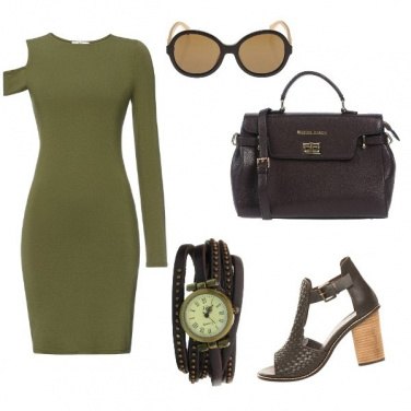 Outfit Trendy #15276