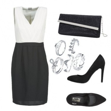 Outfit Basic #10146