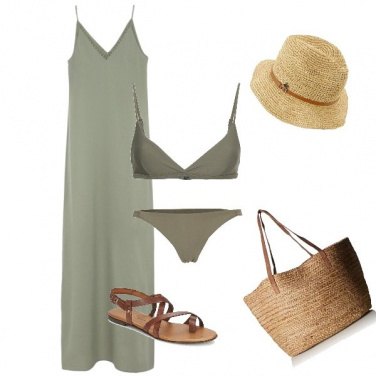 Outfit Total look #125697