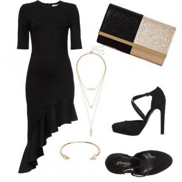 Outfit Trendy #15281