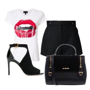 Outfit Basic #10147