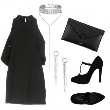 Outfit Trendy #15282