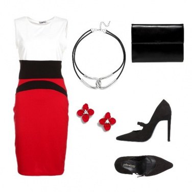 Outfit Urban #4899