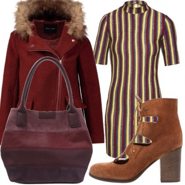 Outfit Shopping a prezzi scontati!