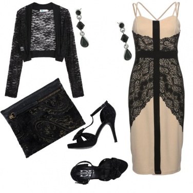 Outfit Urban #4902