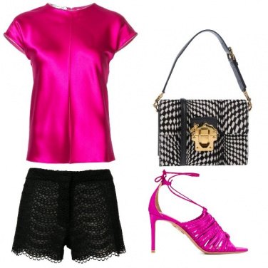 Outfit Sexy #2125