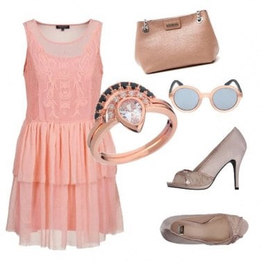 Outfit Trendy #15293