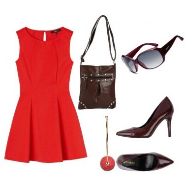 Outfit Basic #10154