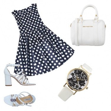 Outfit Basic #10156