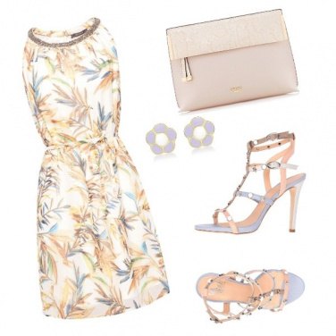 Outfit Chic #10101