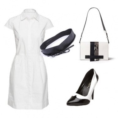 Outfit Trendy #15301