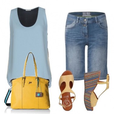 Outfit Basic #10158