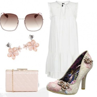 Outfit Total look #125749